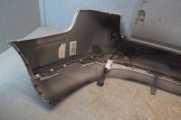 фото thumb №13, Бампер задній  volvo v50 рестайлінг pdc 30763005 z2841