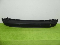 фото thumb №1, Бампер задня opel combo e /citroen berlingo 4 iv /partner / rifter структура