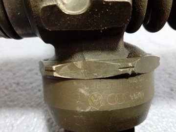 фото thumb №5, Passat b6 2.0 tdi pompowtryskiwacz 036130073b