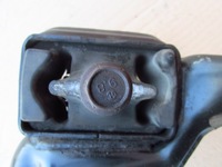 фото thumb №5, Cherokee liberty kj lift 3.7 бензин подушка двигателя правая