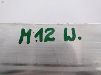 Porsche 911 g modell 74-89 turbo бампер перед org новый Доставка, фото thumb