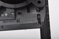 фото thumb №6, Mercedes w172 r172 решітка обдув a1726801289