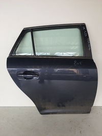 фото thumb №1, Toyota avensis iii t27 09-13 дверь 8u5 универсал