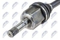 фото thumb №10, Приводной вал приводная npw-pl-065 nty