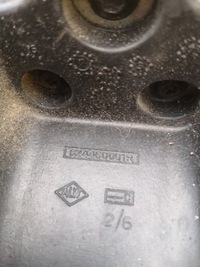 фото thumb №4, Renault master iii ролик двері розсувних права 745963412r