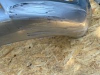 фото thumb №6, Бампер передній перед nissan primastar lift 21-