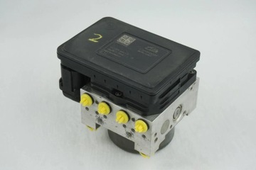 фото thumb №8, Насос abs honda civic 57110-tv1-e151-m1 28.5154-4200.3 06.2102-2474.4