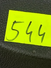 фото thumb №16, Повітропровід seat leon ii toledo iii