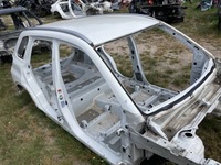 фото thumb №1, Крыша стойки suzuki vitara ii 15- 26u