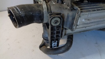 фото thumb №13, Fiat bravo ii 1.4mta lancia delta комплект радіатор