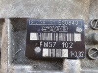фото thumb №8, Коробка передач коробки передач fm57102 saab 9-3 93 2.0 t