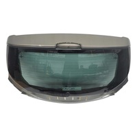 фото thumb №4, Кришка багажника opel meriva b z40w