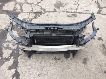 фото thumb №1, A3 8p 1.9 tdi pas переднє вентилятори радіатор