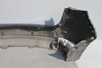 фото thumb №16, Бампер задний pdc балка зад комплект 45b mazda cx-5 ii kf 17-