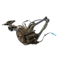 Mini r55 r56 r57 r58 r59 рычаг поворотный кулак задний  левая 6795659 Цена, фото thumb