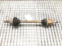 фото thumb №1, Привідний вал лівий перед citroen c3 picasso 9806459180 1.2 110km шарнір