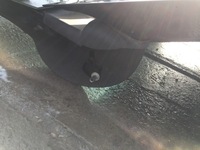 фото thumb №5, Skoda superb ii рестайлинг крышка зад комплектная lf7r hb