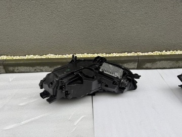 фото thumb №7, Лампы audi a4 8w рестайлинг полный led matrix левая правая