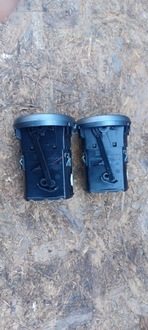 фото thumb №4, Решётка обдув seat перед 1p0819203