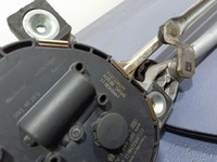 фото thumb №9, Volvo s40 ii v50 механизм дворник перед eu 31253518