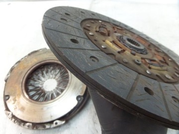 фото thumb №5, Hyundai i30 1.6crdi сцепление колесо двухмассовый