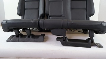 фото thumb №11, Jeep grand cherokee wk2 summit диван зад