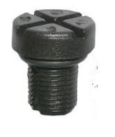 фото thumb №1, Romix болт вентиляційна трубка радіатора bmw 1 szt.