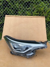 фото thumb №1, Toyota c-hr lift 19- лампа передняя правая full led