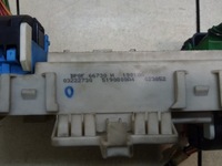 фото thumb №6, Коробка предохранителей mazda 3 1.6 tdci