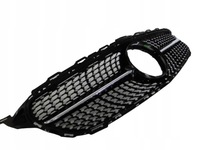 фото thumb №1, Mercedes c klasa w205 205 решітка радіатора решітка радіатора amg diament