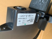 Нове оригінал  лампи задній задні renault alpine 6020015052 6020015053 Оригінал, фото thumb