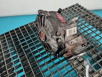 фото thumb №1, Мост передний перед mercedes cls ii c218 10- 4.7 v8 дифференциал