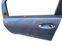 фото thumb №6, Дверь левый перед mercedes w169 lift 787