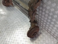 фото thumb №4, Балка подвеска задняя citroen c2 1.1 hb 3d