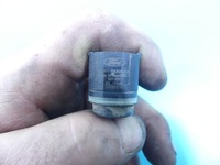 фото thumb №6, Датчик паркування pdc ford c-max 8a6t-15k859-aa