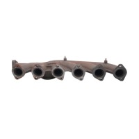 фото thumb №10, Bmw f01 f10 f30 n57 колектор випускний 8519607
