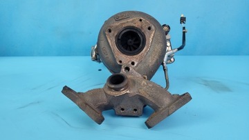 фото thumb №6, Mercedes w218 cls 350 3.0 cdi турбонагнітач турбіна a6421421100 регулятор