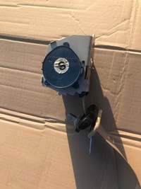 фото thumb №3, Pas безпеки лівий перед audi alfa romeo 159