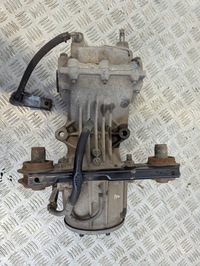 фото thumb №7, Nissan x-trail t32 2014-2021 1.6 dci диференціал міст задній