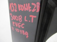 фото thumb №10, Peugeot 3008 двері ліва задні evgc