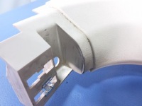 фото thumb №8, Bmw 7 g11 g12 защита стойка b правая нижняя 7355332