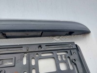 фото thumb №10, Kompletny задняя крышка багажника бампер лампы bmw e46 sedan 354/7 titansilber