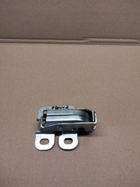 фото thumb №1, Замок кришки багажника нижній правий renault koleos 90502jy01a