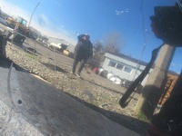 фото thumb №9, Капот перед dacia sandero i 08-12