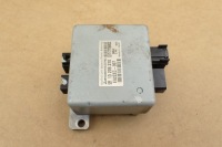 Citroen nemo 1.4 8v 07- блок керування модуль підсилювача 13205210 оригінальний номер Зі Шроту, фото thumb