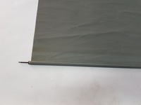 фото thumb №6, Шторка захист панорами mercedes gl x164 a1648100120