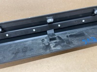 фото thumb №8, Kia ev6 gt молдинг поріг ліва w колір swp