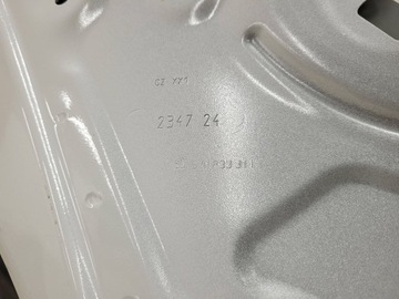 фото thumb №13, Skoda kodiaq ii 2 24- дверь зад задние левая fv 57h833311