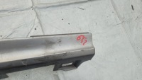 Audi a7 молдинг порог правый  порог правая  // 652 с Разборки, фото thumb