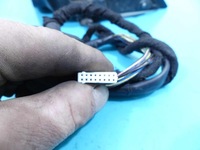 фото thumb №8, Дзеркало ліва audi a8 d3 чорні europa